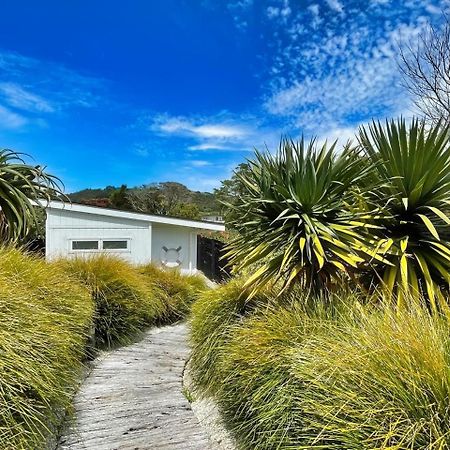 Sailor'S Cottage - Stay Waiheke Blackpool Buitenkant foto