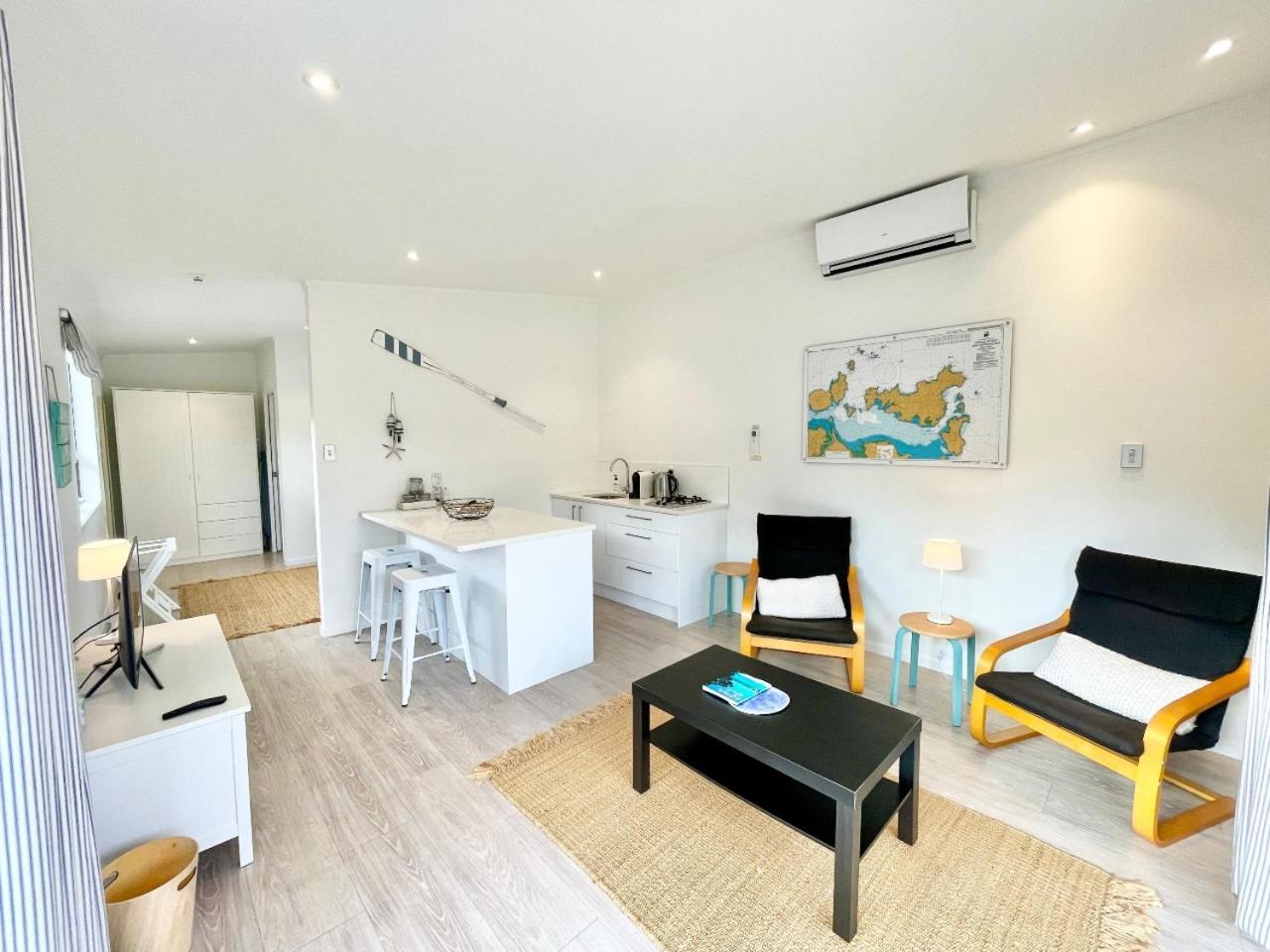 Sailor'S Cottage - Stay Waiheke Blackpool Buitenkant foto