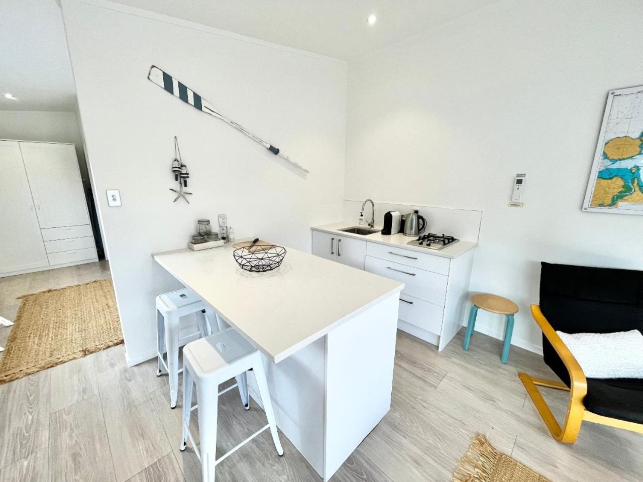Sailor'S Cottage - Stay Waiheke Blackpool Buitenkant foto