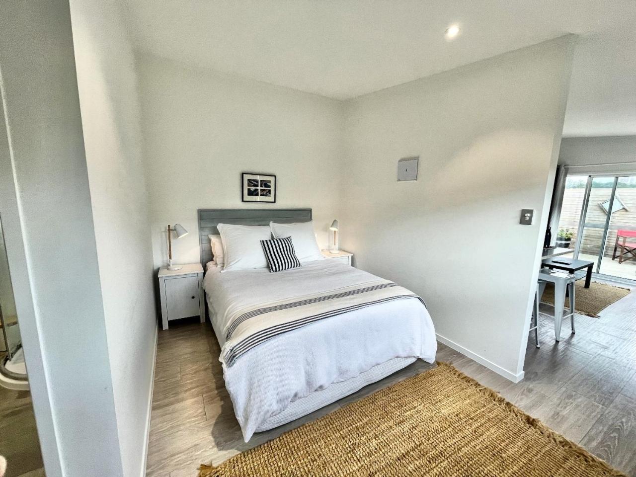 Sailor'S Cottage - Stay Waiheke Blackpool Buitenkant foto