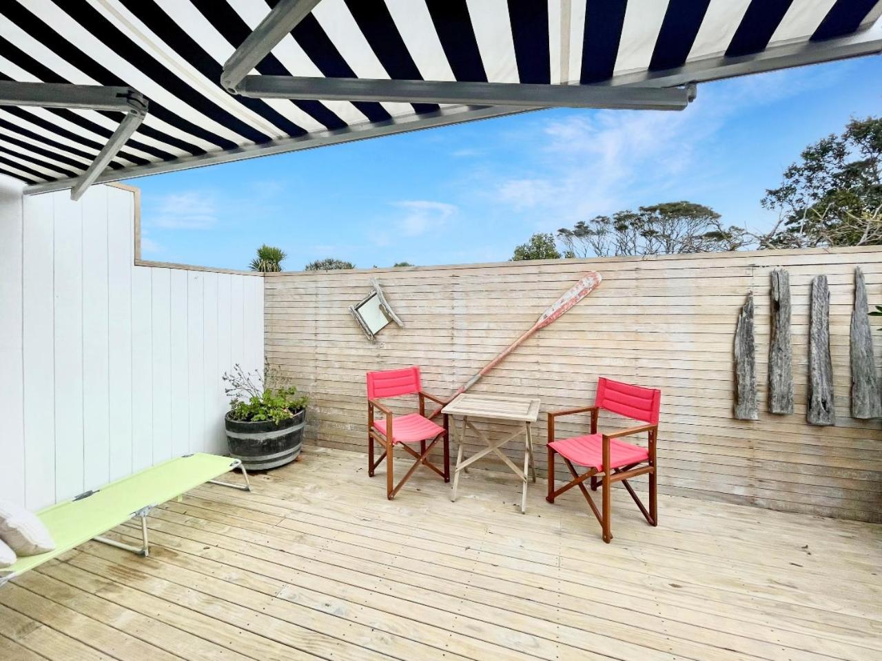 Sailor'S Cottage - Stay Waiheke Blackpool Buitenkant foto