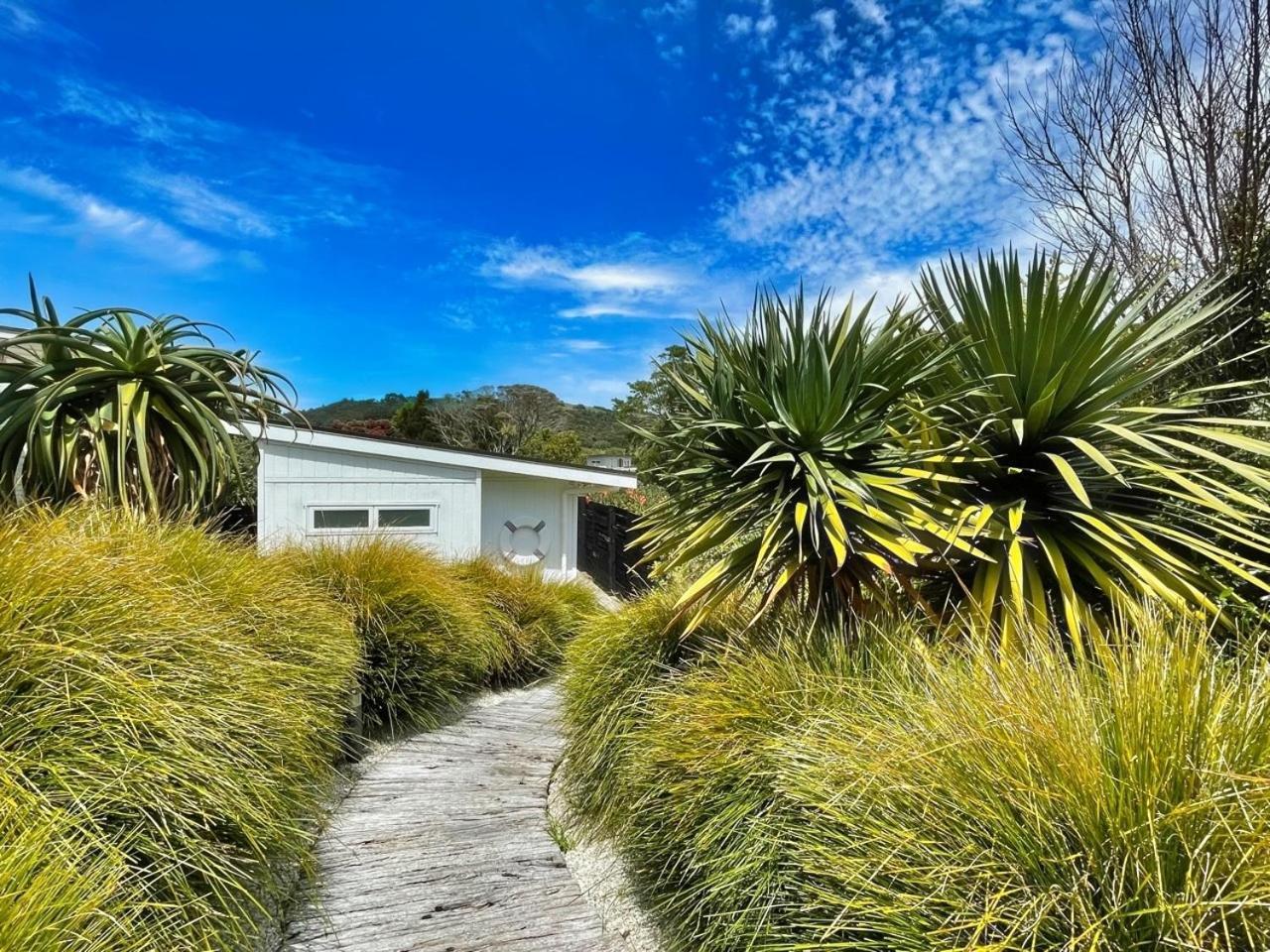 Sailor'S Cottage - Stay Waiheke Blackpool Buitenkant foto