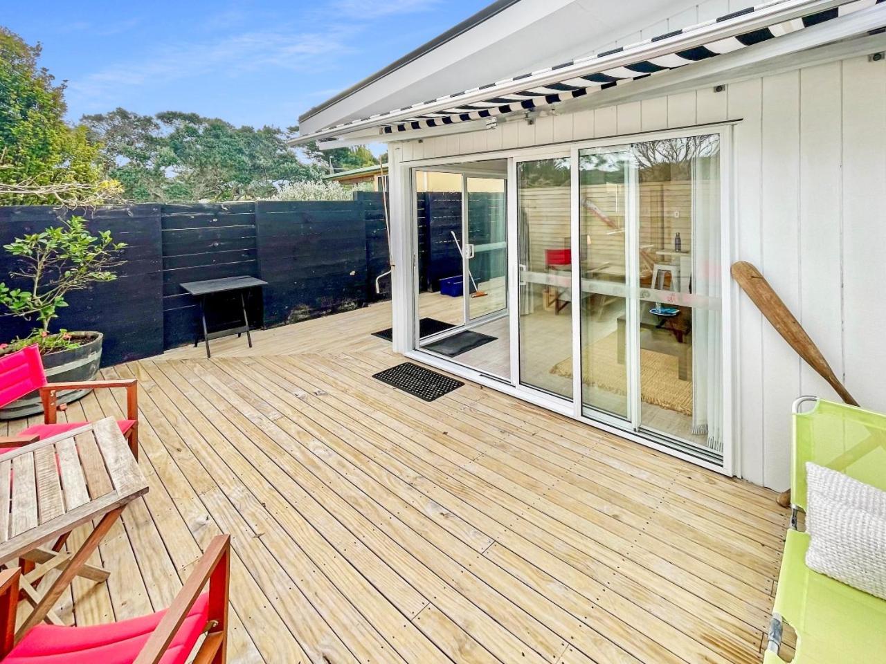 Sailor'S Cottage - Stay Waiheke Blackpool Buitenkant foto