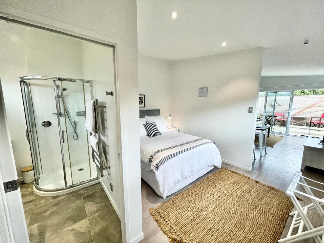Sailor'S Cottage - Stay Waiheke Blackpool Buitenkant foto